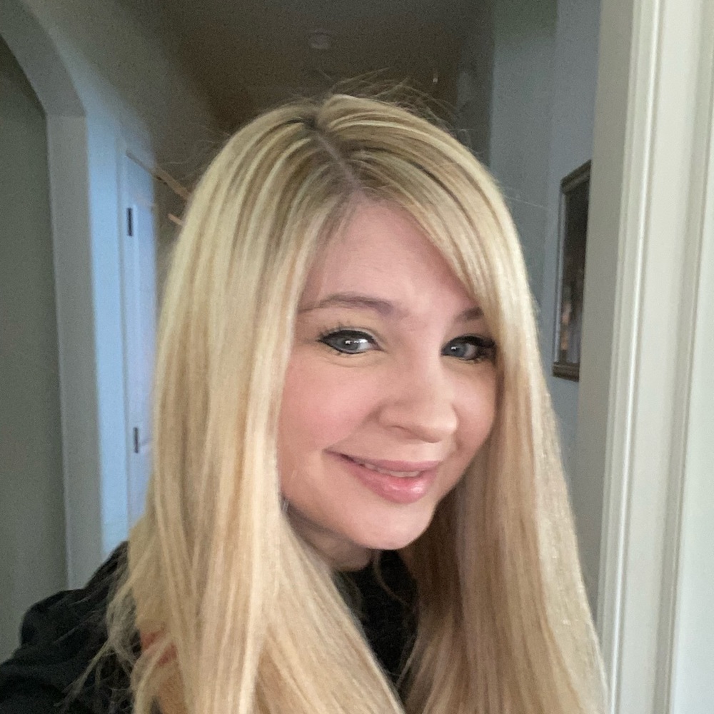 Meet your Posher, Cindy